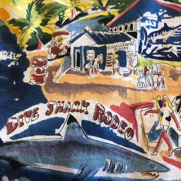 Kahala “handcrafted in Hawaii” Sz L Beautiful! - Picture 5 of 6